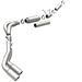 Click here for more information about MagnaFlow 16385 - MagnaFlow Pro-Series Diesel Performance Exhaust Systems