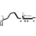Click here for more information about MagnaFlow 16386 - MagnaFlow Performance Exhaust Kits