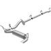 Click here for more information about MagnaFlow 16391 - MagnaFlow Performance Exhaust Kits
