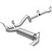 Click here for more information about MagnaFlow 16393 - MagnaFlow Performance Exhaust Kits