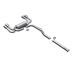 Click here for more information about MagnaFlow 16478 - MagnaFlow Performance Exhaust Kits