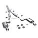 Click here for more information about MagnaFlow 16493 - MagnaFlow Performance Exhaust Kits