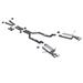 Click here for more information about MagnaFlow 16503 - MagnaFlow Performance Exhaust Kits