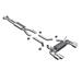 Click here for more information about MagnaFlow 16507 - MagnaFlow Performance Exhaust Kits