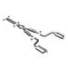 Click here for more information about MagnaFlow 16510 - MagnaFlow Performance Exhaust Kits