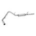 Click here for more information about MagnaFlow 16518 - MagnaFlow Performance Exhaust Kits