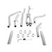 Click here for more information about MagnaFlow 16568 - MagnaFlow Performance Exhaust Kits