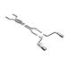 Click here for more information about MagnaFlow 16580 - MagnaFlow Performance Exhaust Kits