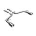 Click here for more information about MagnaFlow 16582 - MagnaFlow Performance Exhaust Kits