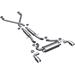 Click here for more information about MagnaFlow 16595 - MagnaFlow Performance Exhaust Kits
