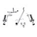Click here for more information about MagnaFlow 16609 - MagnaFlow Performance Exhaust Kits