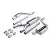 Click here for more information about MagnaFlow 16642 - MagnaFlow Performance Exhaust Kits