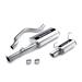 Click here for more information about MagnaFlow 16656 - MagnaFlow Performance Exhaust Kits