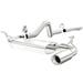 Click here for more information about MagnaFlow 16666 - MagnaFlow Performance Exhaust Kits