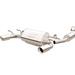 Click here for more information about MagnaFlow 16668 - MagnaFlow Performance Exhaust Kits