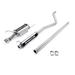 Click here for more information about MagnaFlow 16669 - MagnaFlow Performance Exhaust Kits