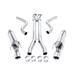 Click here for more information about MagnaFlow 16670 - MagnaFlow Performance Exhaust Kits