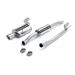 Click here for more information about MagnaFlow 16683 - MagnaFlow Performance Exhaust Kits