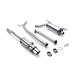 Click here for more information about MagnaFlow 16687 - MagnaFlow Performance Exhaust Kits