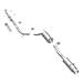 Click here for more information about MagnaFlow 16688 - MagnaFlow Performance Exhaust Kits