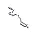 Click here for more information about MagnaFlow 16694 - MagnaFlow Performance Exhaust Kits