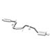MagnaFlow 16694 - MagnaFlow Performance Exhaust Kits