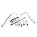 Click here for more information about MagnaFlow 16700 - MagnaFlow Performance Exhaust Kits