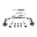 Click here for more information about MagnaFlow 16707 - MagnaFlow Performance Exhaust Kits
