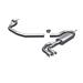 MagnaFlow 16718 - MagnaFlow Performance Exhaust Kits