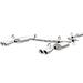 Click here for more information about MagnaFlow 16726 - MagnaFlow Performance Exhaust Kits