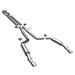 Click here for more information about MagnaFlow 16734 - MagnaFlow Performance Exhaust Kits