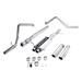Click here for more information about MagnaFlow 16741 - MagnaFlow Performance Exhaust Kits