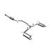 Click here for more information about MagnaFlow 16817 - MagnaFlow Performance Exhaust Kits