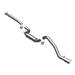 Click here for more information about MagnaFlow 16821 - MagnaFlow Performance Exhaust Kits