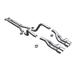 Click here for more information about MagnaFlow 16839 - MagnaFlow Magnapack Exhaust Kits