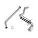 MagnaFlow 16847 - MagnaFlow Performance Exhaust Kits
