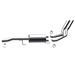 Click here for more information about MagnaFlow 16868 - MagnaFlow Performance Exhaust Kits
