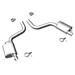 Click here for more information about MagnaFlow 16882 - MagnaFlow Performance Exhaust Kits