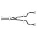MagnaFlow 16885 - MagnaFlow Performance Exhaust Kits