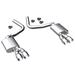 Click here for more information about MagnaFlow 16893 - MagnaFlow Performance Exhaust Kits