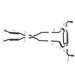 Click here for more information about MagnaFlow 16929 - MagnaFlow Performance Exhaust Kits