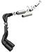 Click here for more information about MagnaFlow 17001 - MagnaFlow Black Series Diesel Performance Exhaust Systems
