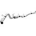 Click here for more information about MagnaFlow 17902 - MagnaFlow Pro-Series Diesel Performance Exhaust Systems