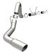 Click here for more information about MagnaFlow 17917 - MagnaFlow Pro-Series Diesel Performance Exhaust Systems