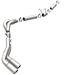 Click here for more information about MagnaFlow 17918 - MagnaFlow Pro-Series Diesel Performance Exhaust Systems