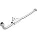 Click here for more information about MagnaFlow 22615 - MagnaFlow Direct Fit Catalytic Converters