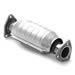 MagnaFlow Direct Fit Catalytic Converters