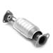 MagnaFlow 22628 - MagnaFlow Direct Fit Catalytic Converters