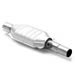 MagnaFlow 23226 - MagnaFlow Direct Fit Catalytic Converters