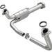 Click here for more information about MagnaFlow 23256 - MagnaFlow Direct Fit Catalytic Converters